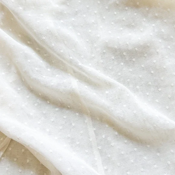 Free People On The Dot Layering Top - Picture 2 of 5